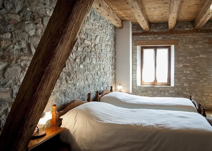 Agriturismo Sant\'Egidio