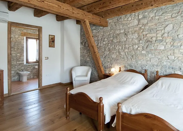 Agriturismo Sant\'Egidio
