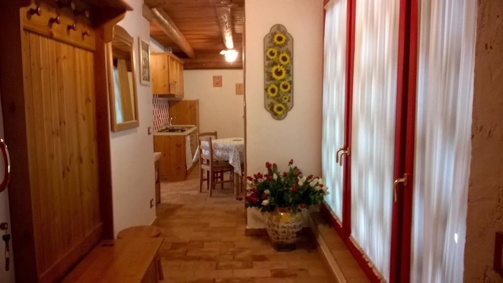 Sant'egidio Vakantieboerderij *