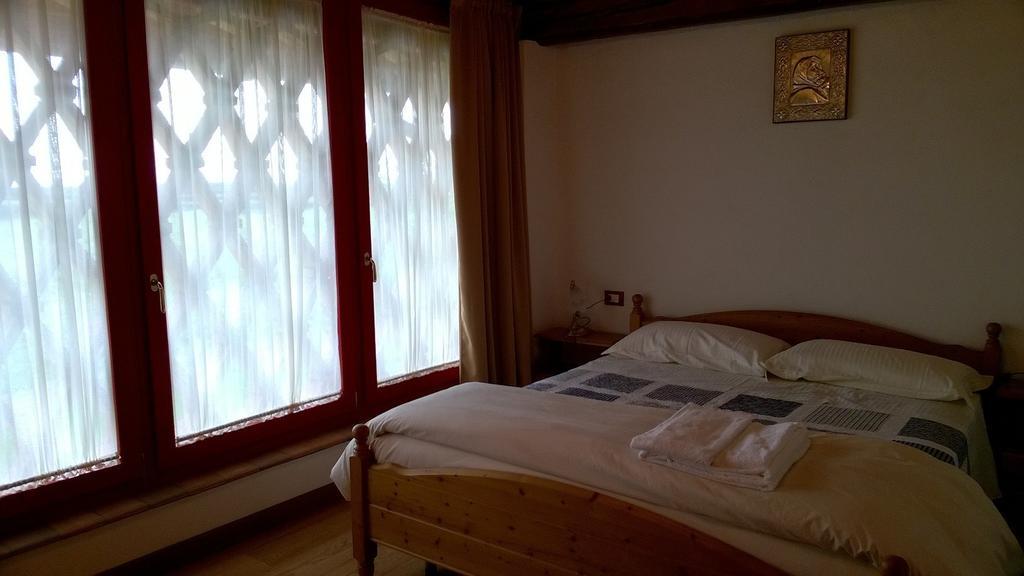 Sant'egidio Vakantieboerderij Aquiléia