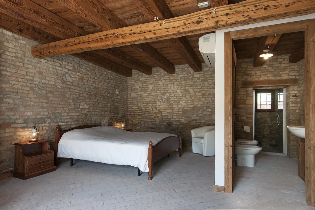 Vakantieboerderij Sant'egidio Aquiléia