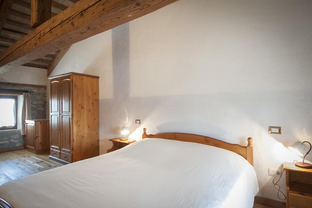 Vakantieboerderij Sant'egidio *